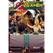 イモータルX-MEN〈Vol.1〉不滅(ShoPro Books) [コミック]