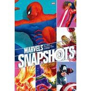 マーベルズ・スナップショット(ShoPro Books) [コミック]