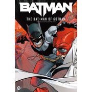 バットマン:バットマン・オブ・ゴッサム(ShoPro Books) [コミック]
