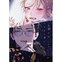 夜明けがいちばん暗い（ディアプラスコミックス） [コミック]