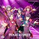 High × Joker & Cafe Parade／THE IDOLM@STER SideM F@NTASTIC COMBINATION～PINATATIME!!～ Cafe Parade