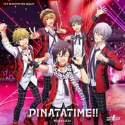THE IDOLM@STER SideM F@NTASTIC COMBINATION~PINATATIME!!~ High×Joker