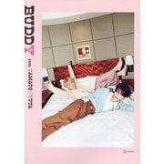 コムドット初期メン写真集 BUDDY [単行本]