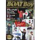 Boat Boy (ボートボーイ) 2025年 01月号 [雑誌]