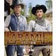 ララミー牧場 Season1 Vol.9 HDマスター版 BD&DVD BOX [Blu-ray Disc]