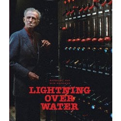 ニックス・ムービー/水上の稲妻【4Kレストア版】 [Blu-ray Disc]
