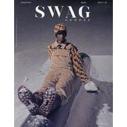 SWAG HOMMES Vol.21 ANOTHER EDI（サンエイムック） [ムックその他]
