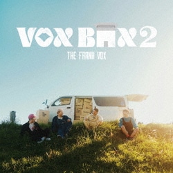 THE FRANK VOX／VOX BOX 2