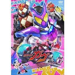 仮面ライダーガヴ VOL.3 [DVD]