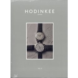HODINKEE Magazine Japan Edition Vol.9 2025年 01月号 [雑誌]
