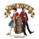 きただにひろし／ONE PIECE COVER SONGS -仲間の印×-