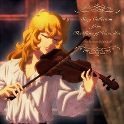 澤野弘之／Song Collection from The Rose of Versailles