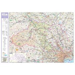 スクリーンマップ 分県地図 埼玉県(スクリーン) [全集叢書]