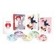 TVアニメ「エスパー魔美」アニバーサリー・BD-BOX [Blu-ray Disc]
