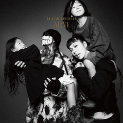 AI／25th THE BEST - ALIVE