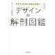 デザインにセンスはいらない デザインの解剖図鑑 [単行本]