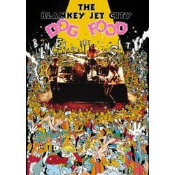 THE BLANKEY JET CITY／DOG FOOD [Blu-ray Disc]
