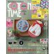 COTTON TIME (コットン タイム) 2025年 01月号 [雑誌]