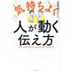 気持ちよく人が動く伝え方 [単行本]