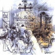 素描-Dessin-