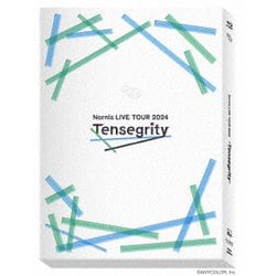 Nornis／Nornis LIVE TOUR 2024 -Tensegrity- [Blu-ray Disc]