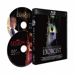 エクソシスト3 4Kレストア デラックス版 [Blu-ray Disc]