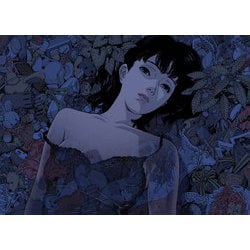 パーフェクトブルー 4K REMASTER EDITION [UltraHD Blu-ray]