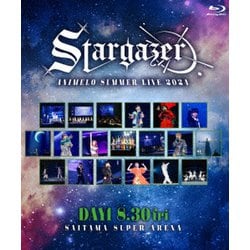 Animelo Summer Live 2024 -Stargazer- 8.30 [Blu-ray Disc]