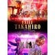 EXILE TAKAHIRO／EXILE TAKAHIRO LIVE 2024 SPECIAL BOX [DVD]