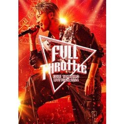 EXILE TAKAHIRO／EXILE TAKAHIRO LIVE TOUR 2024 "FULL THROTTLE" [DVD]