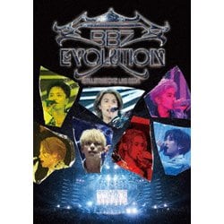 BALLISTIK BOYZ from EXILE TRIBE／BBZ EVOLUTION [Blu-ray Disc]