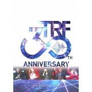TRF 30th Anniversary Live at 日本武道館 「past and future.」
