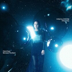 Hana Hope／Between The Stars