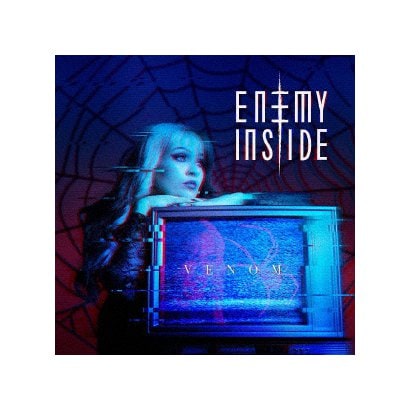 エネミー・インサイド／ヴェノム