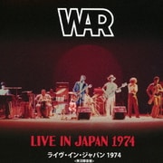 ライヴ・イン・ジャパン 1974
