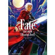 Fate/stay　night　[Heaven's　Feel]　（１１）<11>(角川コミックス・エース) [コミック]
