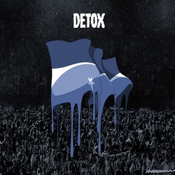 ONE OK ROCK／DETOX