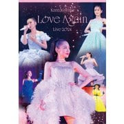 Kana Nishino Love Again Live 2024