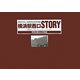 横浜駅西口STORY 横濱オーセンティック・パラダイス―市民が捉えた半世紀 横浜CIAL50周年記念写真集 [単行本]