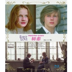 初恋 First Love 4Kレストア版 [Blu-ray Disc]