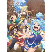 この素晴らしい世界に祝福を!3 -BONUS STAGE-