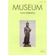 MUSEUM (ミュージアム) 2024年 12月号 [雑誌]