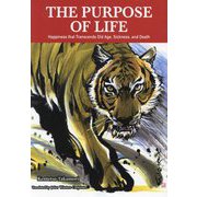 THE PURPOSE OF LIFE [単行本]