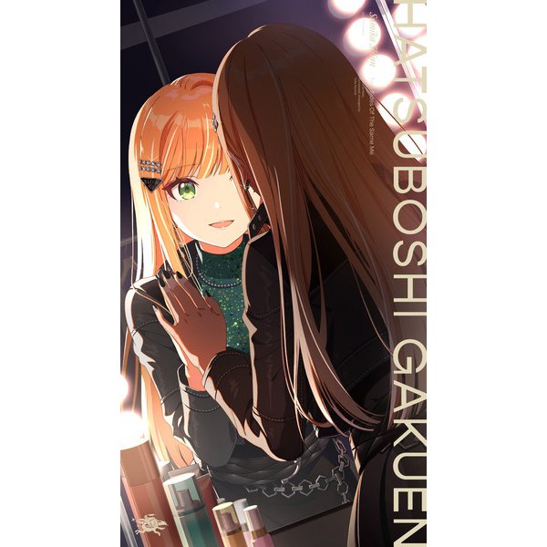 紫雲清夏／2nd Single「カクシタワタシ」 [CD]