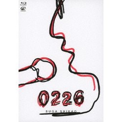 スガシカオ／0226 [Blu-ray Disc]