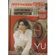 awesome!Plus Vol.34（SHINKO MUSIC MOOK） [ムックその他]