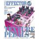 The EFFECTOR BOOK Vol.66（SHINKO MUSIC MOOK） [ムックその他]