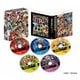 最強銀河 究極ゼロ ～バトルスピリッツ～ 10th Anniversary Blu-ray BOX [Blu-ray Disc]
