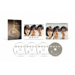 離婚後夜 Blu-ray BOX [Blu-ray Disc]