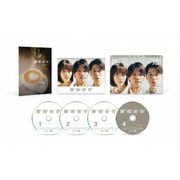 離婚後夜 Blu-ray BOX